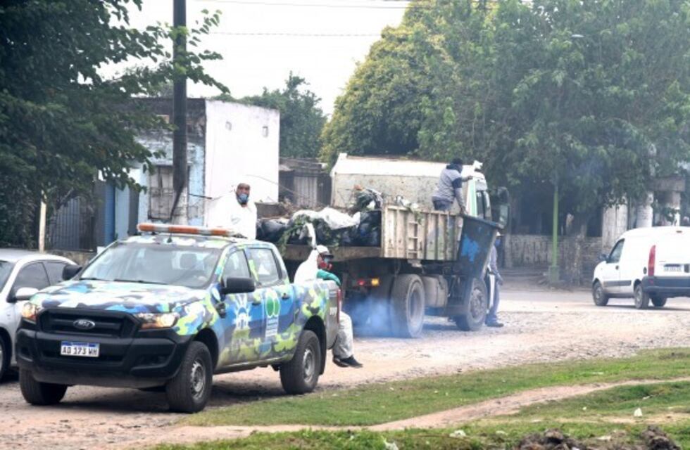 En Tucumán realizan un trabajo mancomunado para frenar los contagios de dengue