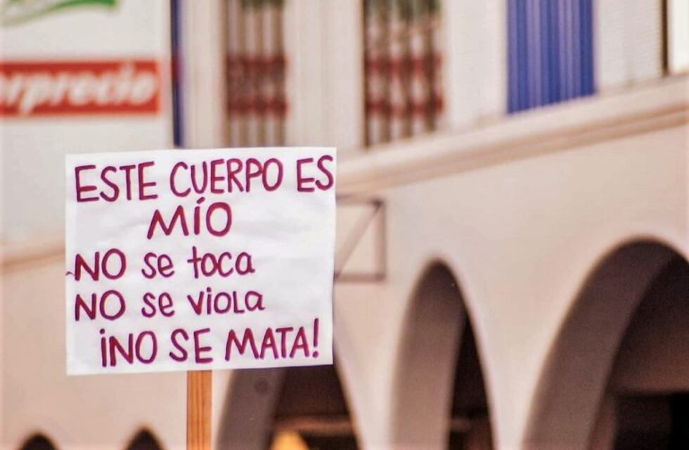 MUMALA exige que el acoso sexual callejero sea delito