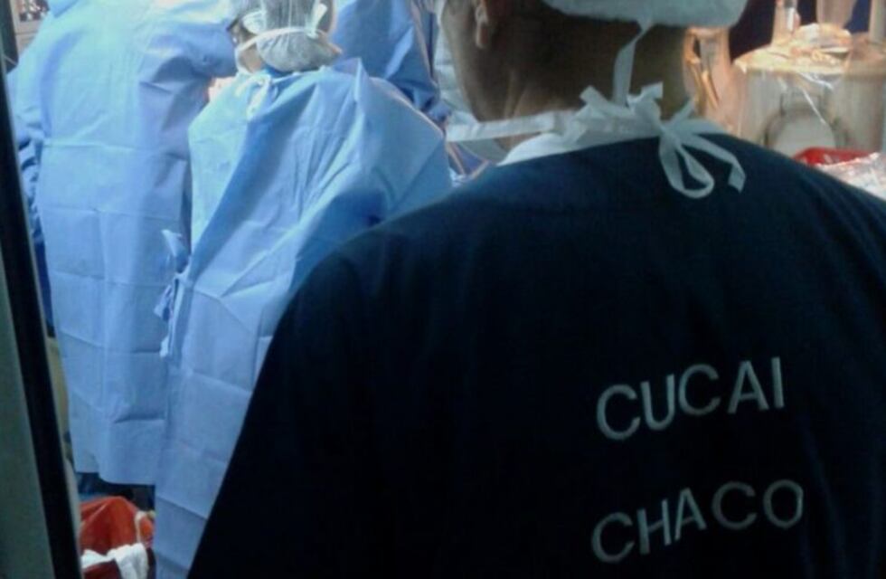 Aumentó la donación de órganos en la provincia