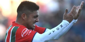 Independiente Rivadavia debe sumar 21 puntos para quedarse en la B Nacional, aunque depende tambiu00e9n de otros resultados.