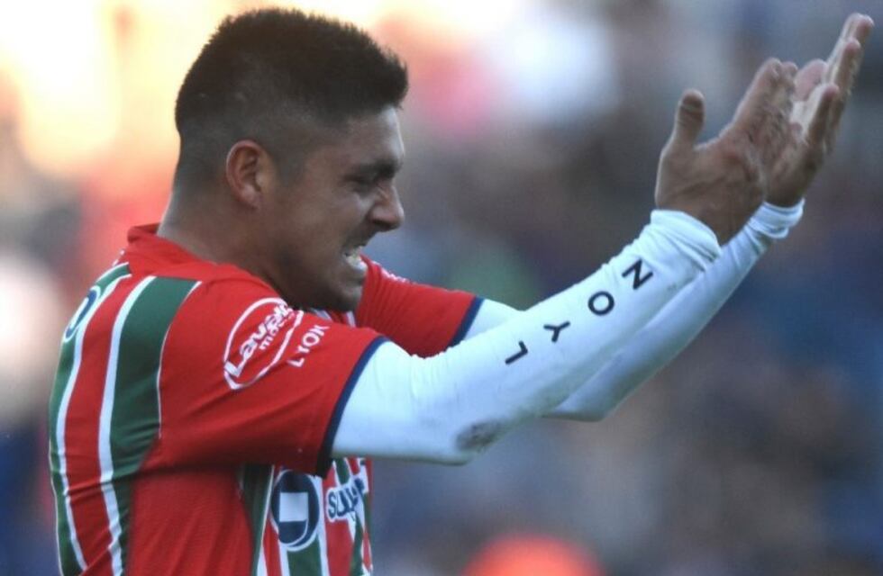 Independiente Rivadavia debe apostar al 'siete' y medio