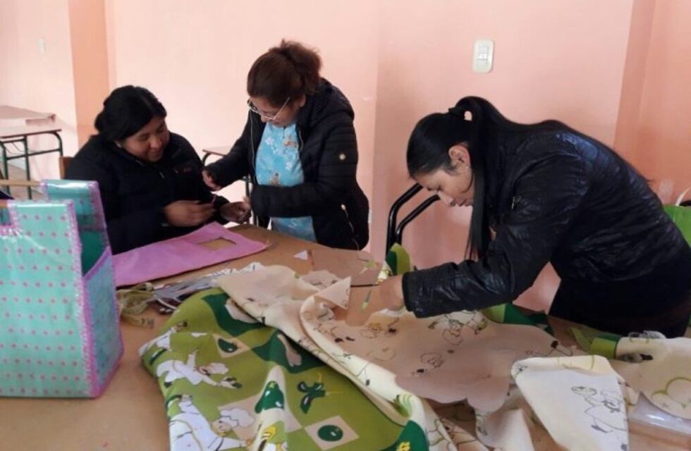Ministerio de Educación necesita docentes para Formación Profesional
