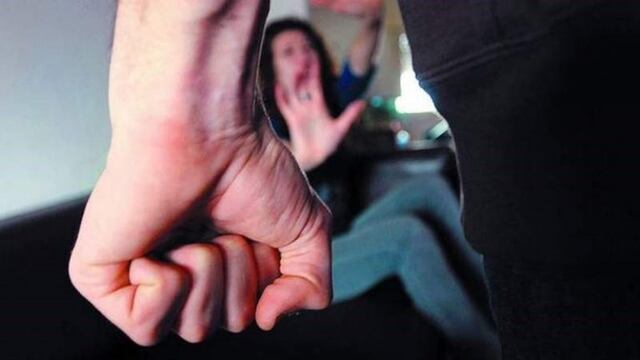 Violencia familiar. (Foto: archivo / web).