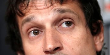 Diego Lagomarsino (Reuters)