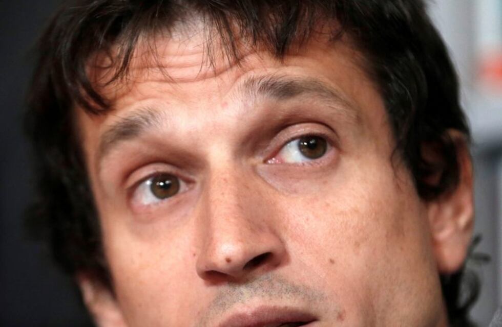 "Me quieren perjudicar", aseguró Diego Lagomarsino tras las pericias que contradicen su declaración