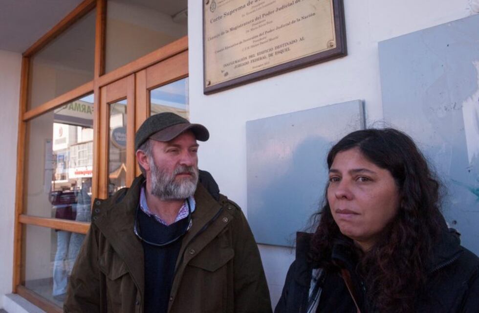 El hermano de Santiago Maldonado cuestionó al Gobierno: "Es una pesadilla"