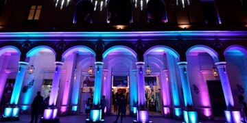 Jujuy celebrará los 120 años del Teatro Mitre con un espectáculo en 360º presencial y online.