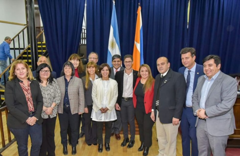 SALUD: Sancionaron la adhesión a la "Ley Justina"