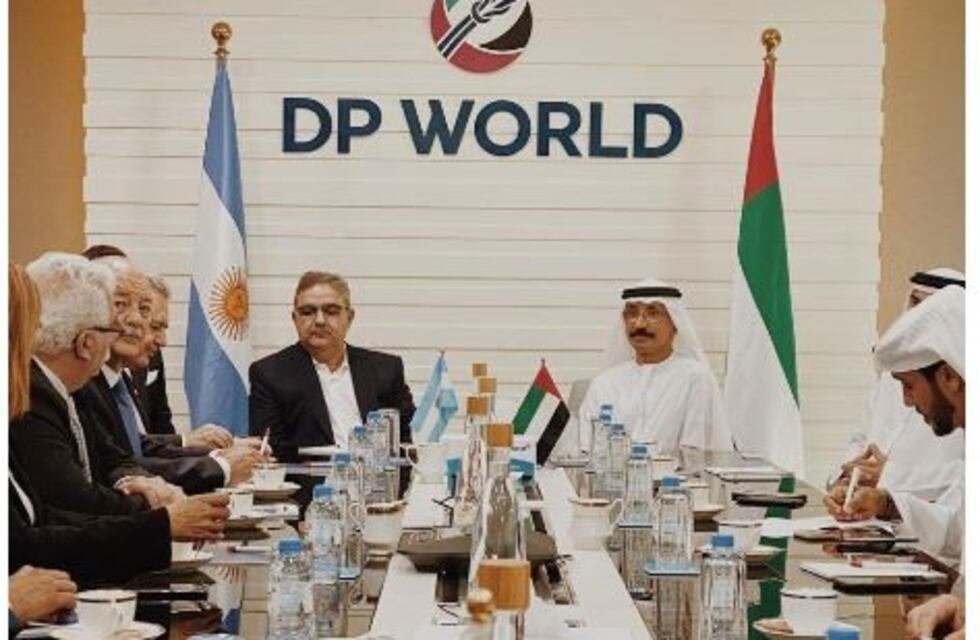 Raúl Jalil propuso a Catamarca como una potencial salida del comercio al Pacífico