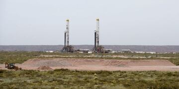 Presentaron el proyecto del fideicomiso Master Trust de Vaca Muerta\u002E