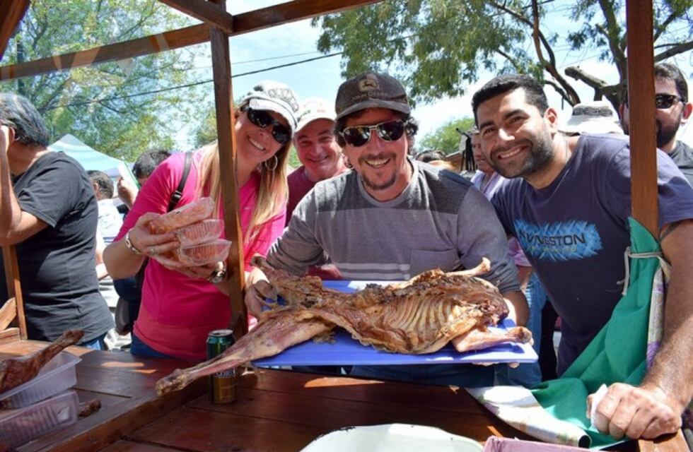 Más de 20 mil personas disfrutaron de la Fiesta del Chivo en Carpintería