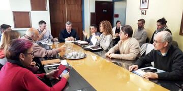 Aumento a estatales pampeanos (Diario Textual)