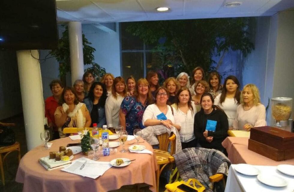 Conforman Cámara de Mujeres de la Patagonia