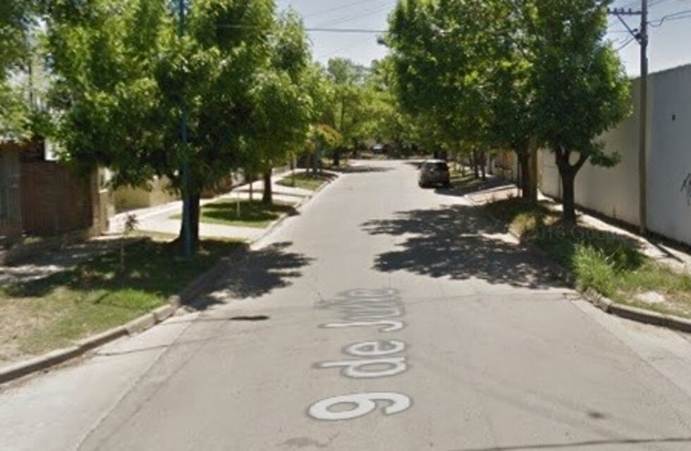 Violencia de género: en medio de una discusión familiar, un joven golpeó a su madre y la amenazó de muerte