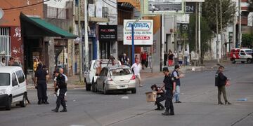 Condenaron a nueve años de prisión a un joven que mató a dos chicos en una picada\u002E Foto: DPA\u002E
