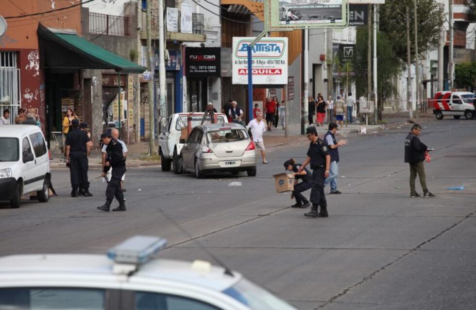 Condenan a nueve años de prisión al joven que mató a dos chicos en una picada en Haedo
