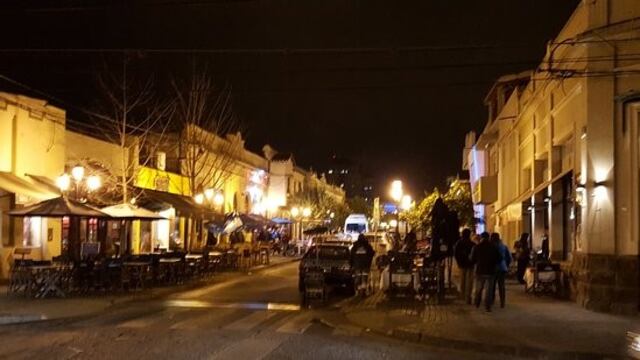 Paseo Balcarce, Salta\u002E (Web)
