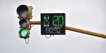 La intención es que ambulancias, patrulleros y camiones de Bomberos puedan pasar rápidamente en caso de emergencia\u002E