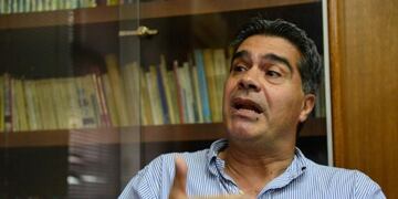 Transición: Capitanich convoca el lunes a varias reuniones decisivas