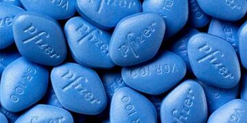 La mujer ingirió por error una gran cantidad de viagra\u002E