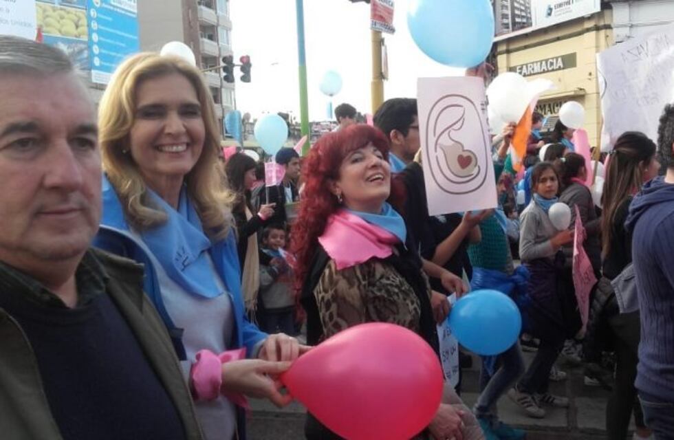 Opositores a la legalización del aborto aseguran que es “inconstitucional” y quieren ir a la Justicia