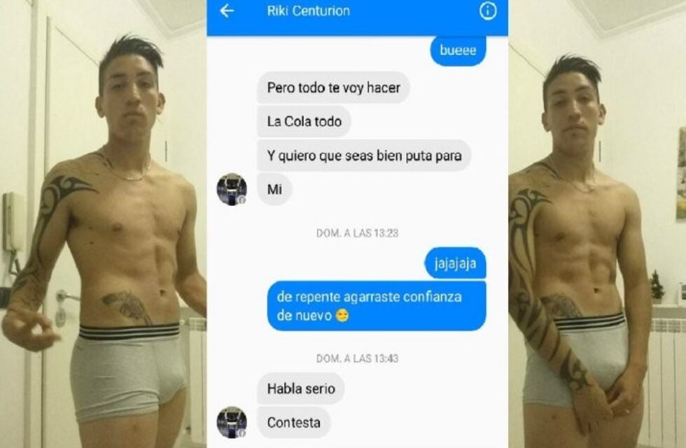 Escándalo en Boca tras el escrache a Ricardo Centurión con fotos y chats