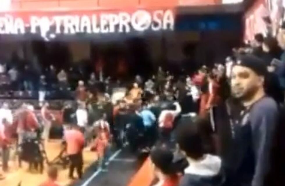 Newell's: ratificaron el fallo contra la asamblea y habrá nueva convocatoria a los socios