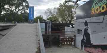 Aseguran que los bares de la Rambla Catalunya estarán listos a fin de año\u002E