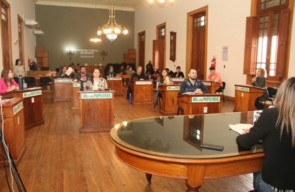 Modificación en la Banca Abierta: se podrá participar desde los 16 años