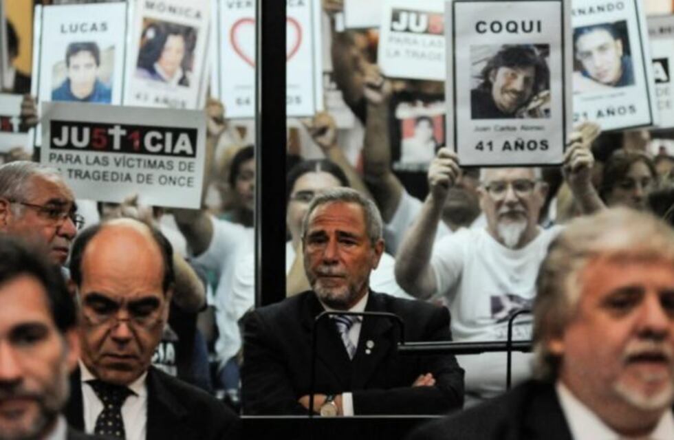 El fiscal ante Casación se opuso a que le concedan el arresto domiciliario a Ricardo Jaime