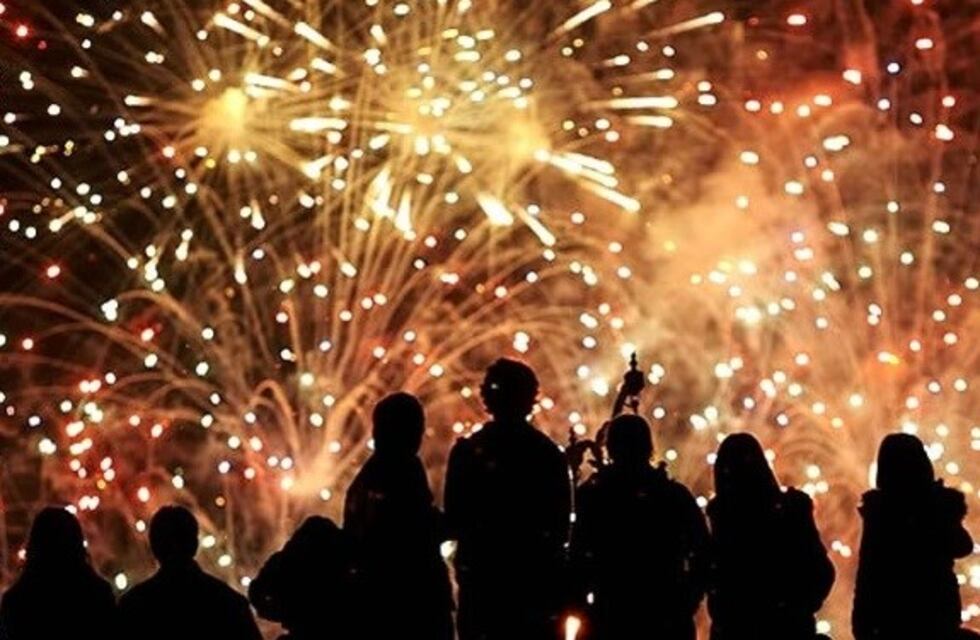 Buscan prohibir los fuegos artificiales en la Vendimia de Capital