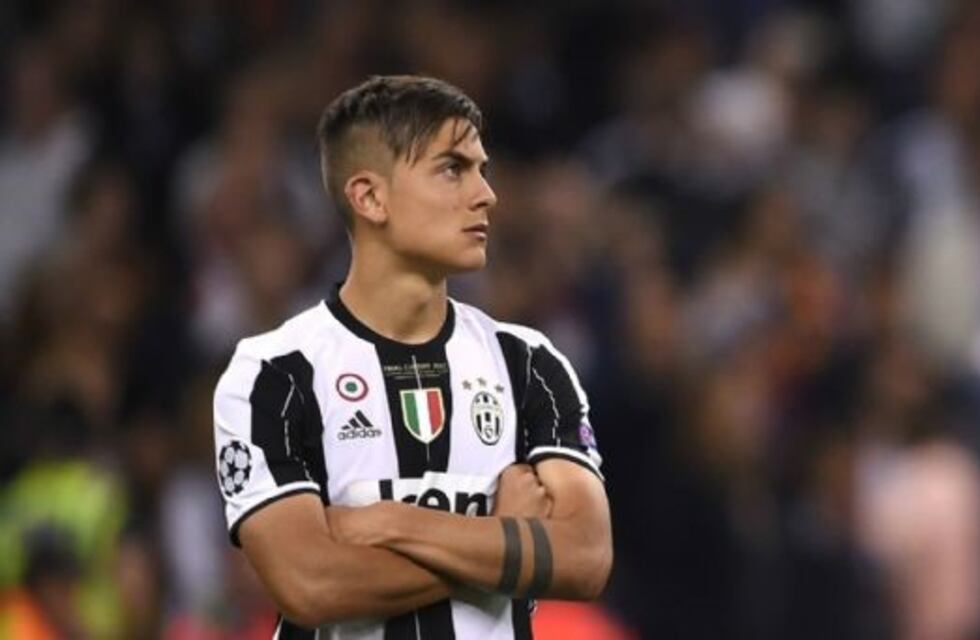 "Tenía problemas para respirar": el dramático relato de Dybala sobre el coronavirus