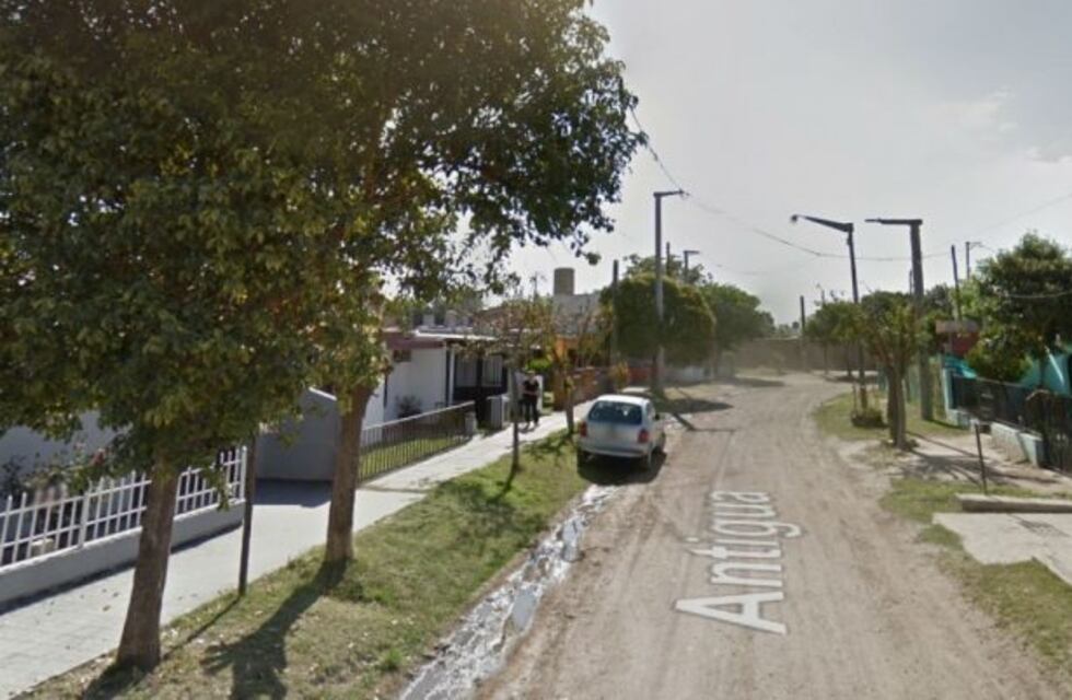 Una discusión entre familias terminó con dos heridos de arma de fuego