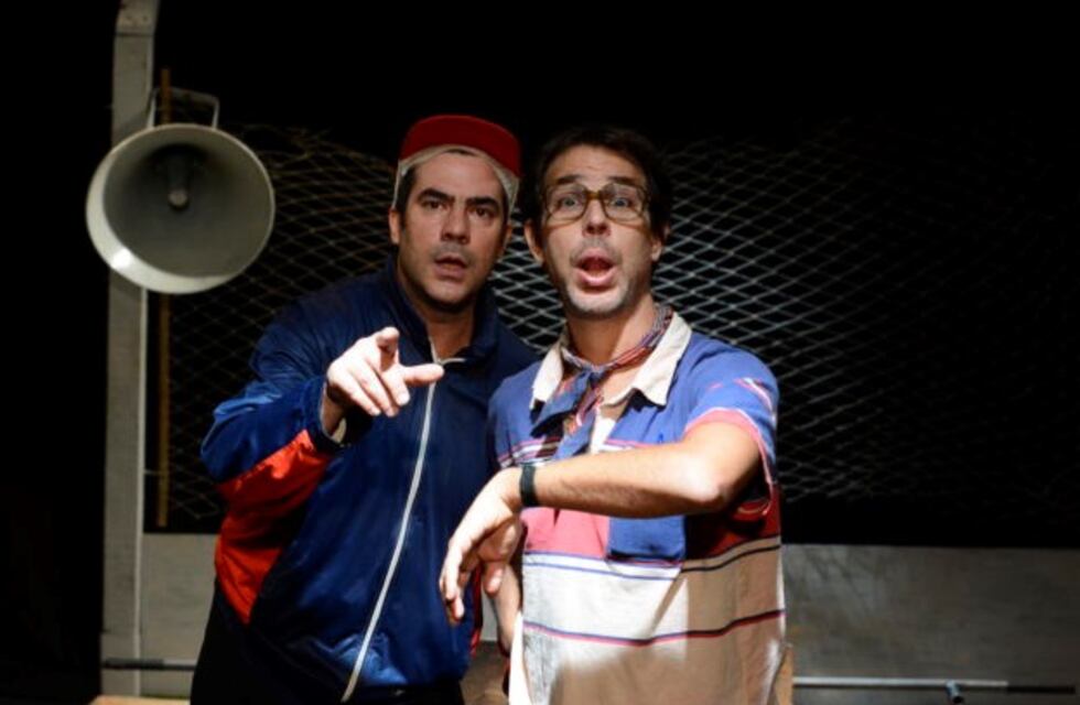 De amor, de humor, de fútbol y de Queen para el fin de semana