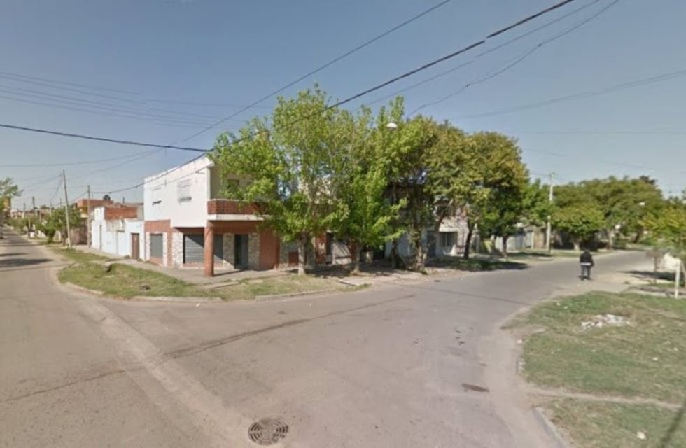 Desbarataron un casino clandestino con 13 máquinas en la zona oeste rosarina