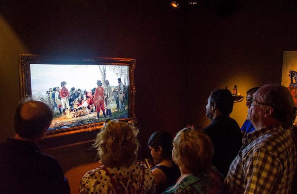 Un fin de semana para disfrutar de los museos salteños
