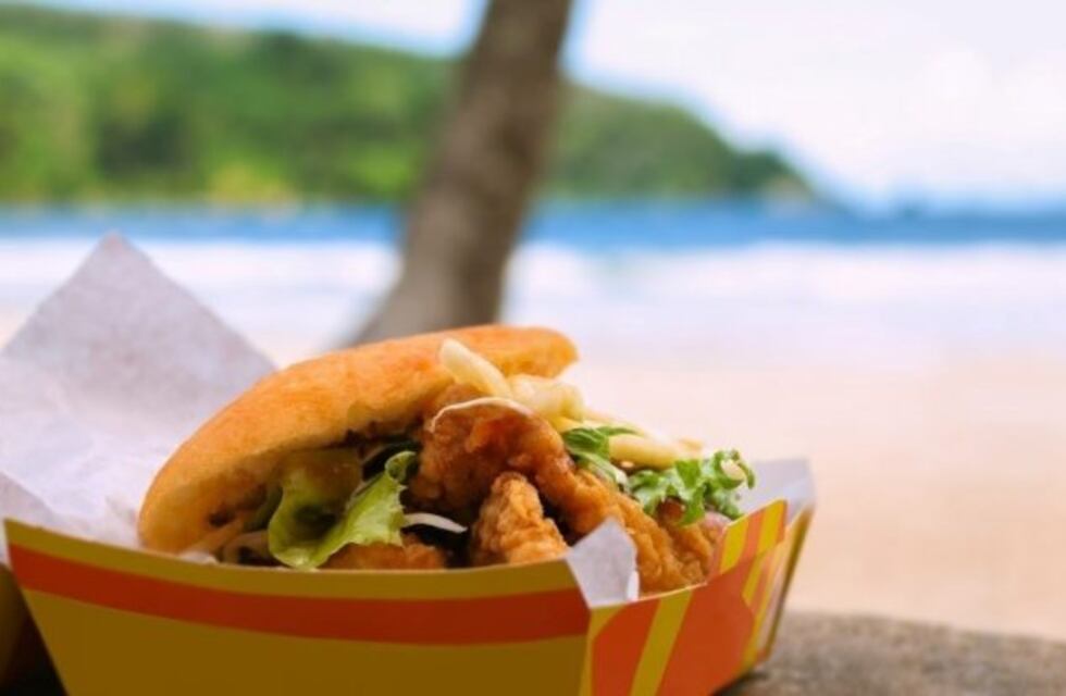 Cómo cuidarse con las comidas durante las vacaciones