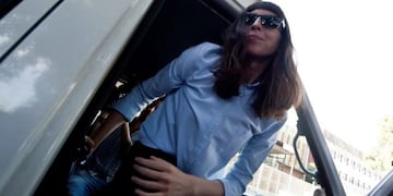 Florencia Kirchner (Foto: web)