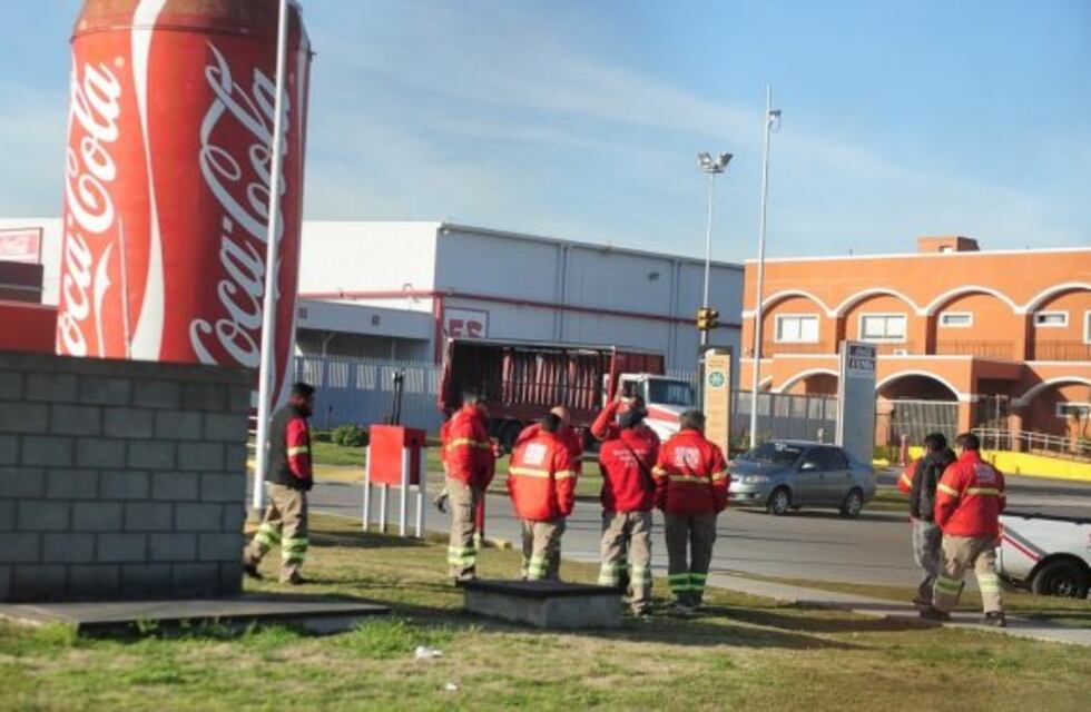 Coca Cola Femsa finalmente no abre un Proceso Preventivo de Crisis y despide a 32 empleados
