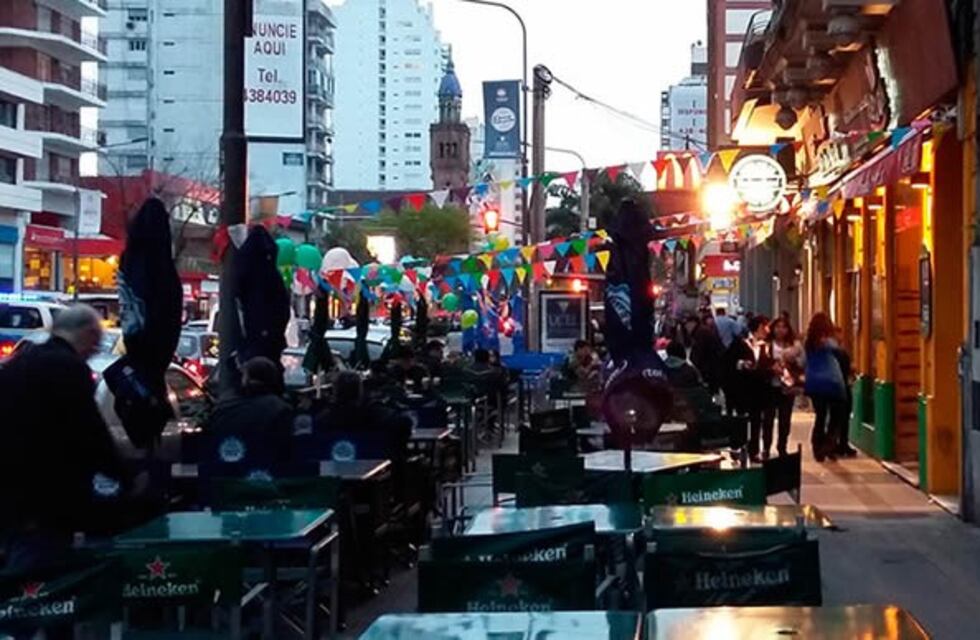 Mal trago: bares y restaurantes rosarinos buscan digerir el impuesto a cervezas