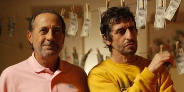 El Robo del Siglo se estrena este 16 de enero, en Córdoba\u002E