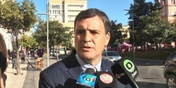 López Rodríguez atacó con dureza a Manzi y dijo que solo se dedica a opinar pero no hace nada\u002E