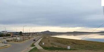 puerto san julian origen patagonia