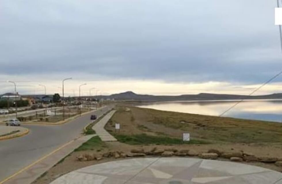 Puerto San Julián: se realizará la travesía nocturna