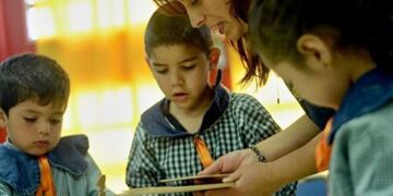 Iguazú: habilitaron el funcionamiento de los Jardines Maternales