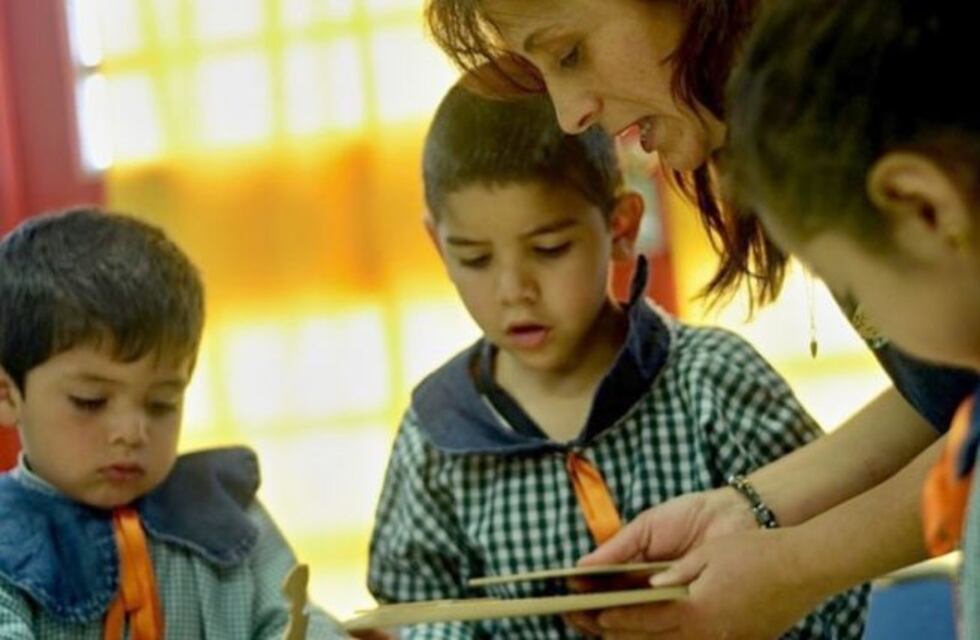 Iguazú: habilitaron el funcionamiento de los Jardines Maternales