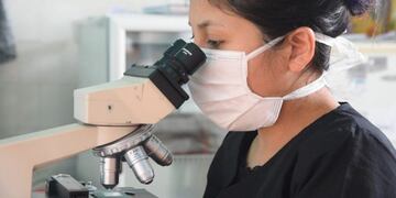 Laboratorios procesan test PCR en Jujuy