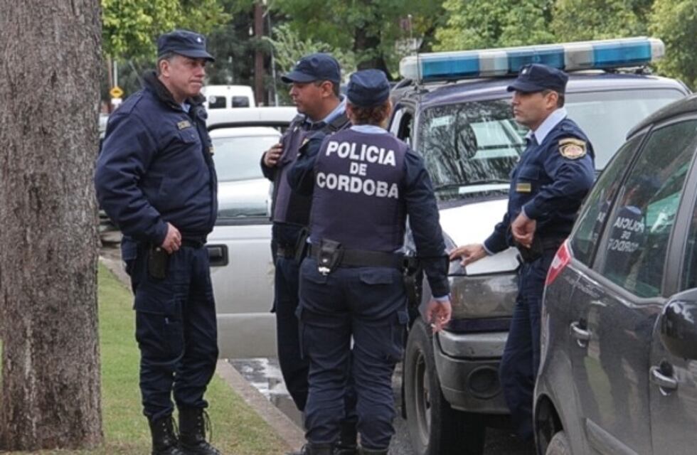 Leve baja del delito en Córdoba