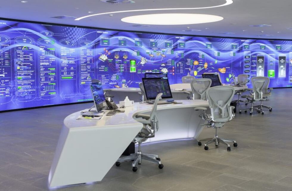 A Misiones llega la segunda conexión argentina a Internet