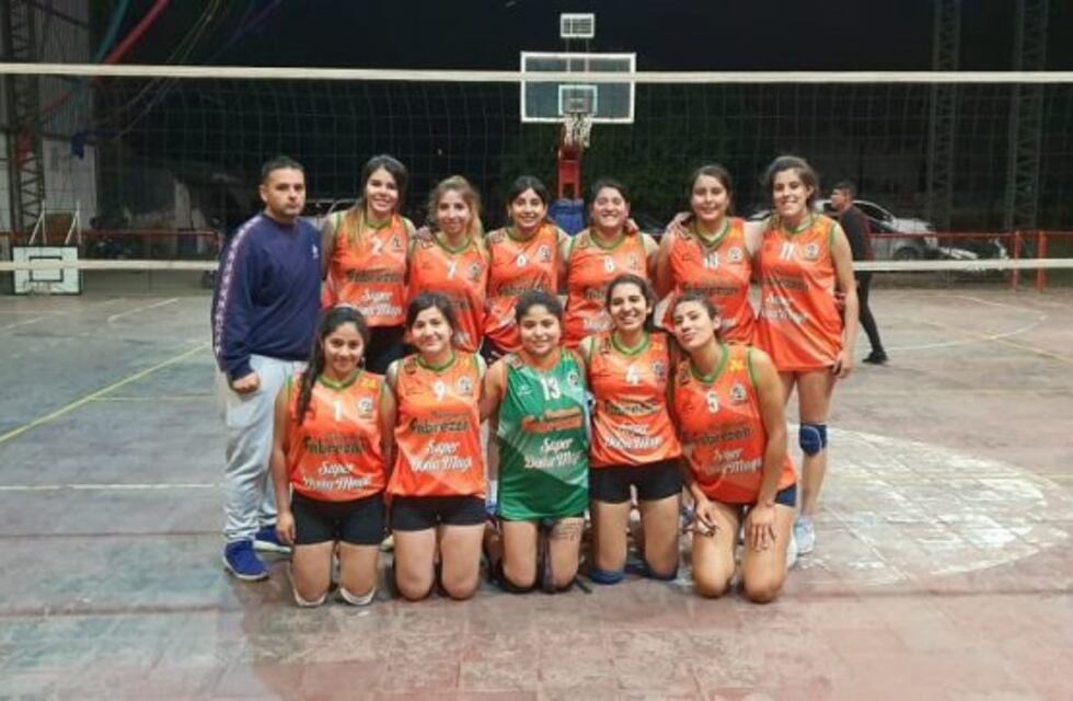 Torneo Anual 2019: Tehuelches sumó dos victorias consecutivas